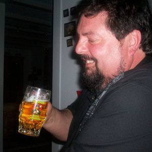 Meet your Posher, Mark